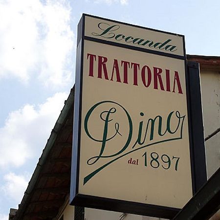 Locanda Dino Scandicci Exterior photo
